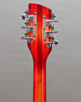 2008 Rickenbacker 370/12