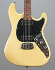 1978 Music Man Sabre I