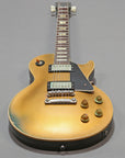 1953 Gibson Les Paul Goldtop '57 Conversion