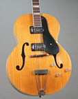 1955 Gretsch Bacon Belmont