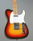 1966 Fender Custom Telecaster