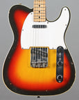 1966 Fender Custom Telecaster