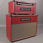Matchless Independence 35 Reverb Head w/ Matching 2x12" Cabinet