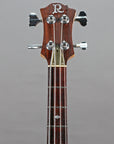 1983 B.C. Rich Eagle Bass