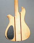 1983 B.C. Rich Eagle Bass