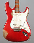 2024 Fender Custom Shop Levi Perry Masterbuilt '69 Stratocaster Relic