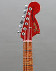 2024 Fender Custom Shop Levi Perry Masterbuilt '69 Stratocaster Relic
