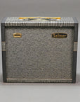 1963/64 Selmer Truvoice Mercury 5 Croc-Skin Combo