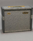 1963/64 Selmer Truvoice Mercury 5 Croc-Skin Combo