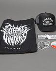 ECG Merch Bundle