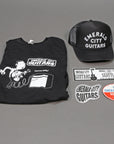 ECG Merch Bundle