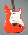 1987 Fender American Vintage '62 Reissue Stratocaster