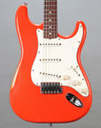 1987 Fender American Vintage '62 Reissue Stratocaster