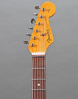 1987 Fender American Vintage '62 Reissue Stratocaster