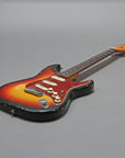 Pre-CBS 1960s Fender Stratocaster