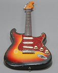 Pre-CBS 1960s Fender Stratocaster