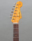 Pre-CBS 1960s Fender Stratocaster