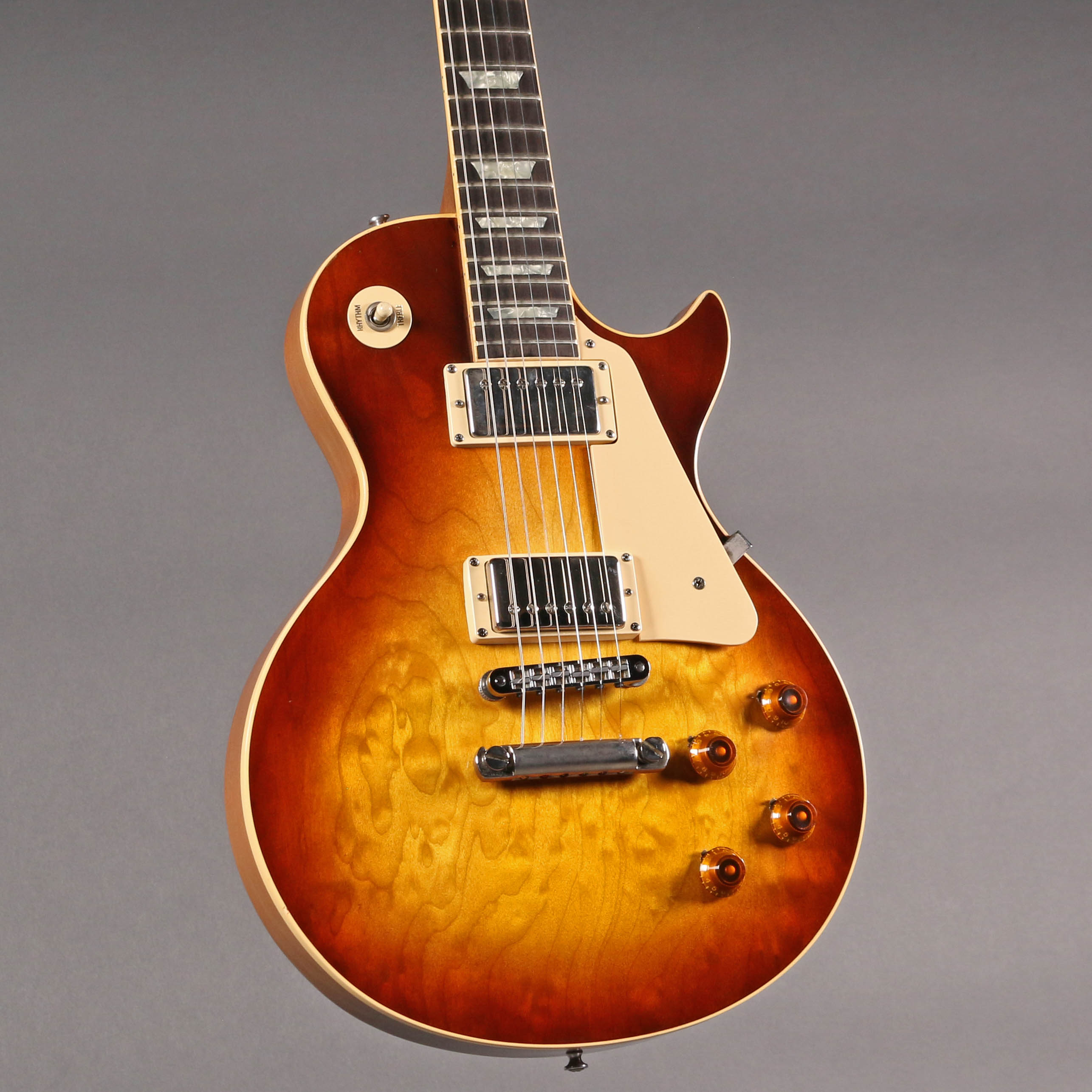 1981 Gibson Les Paul Standard Heritage 80 Elite [*Kalamazoo 