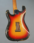 Pre-CBS 1960s Fender Stratocaster