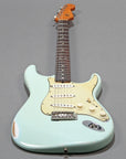1960s Fender Stratocaster