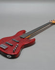 2011 Mike Lull Custom M4 Fretless