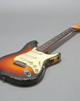 1965 Fender Stratocaster
