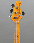2010 Ernie Ball Music Man StingRay Bass