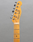 1982 Fender Bullet S-3