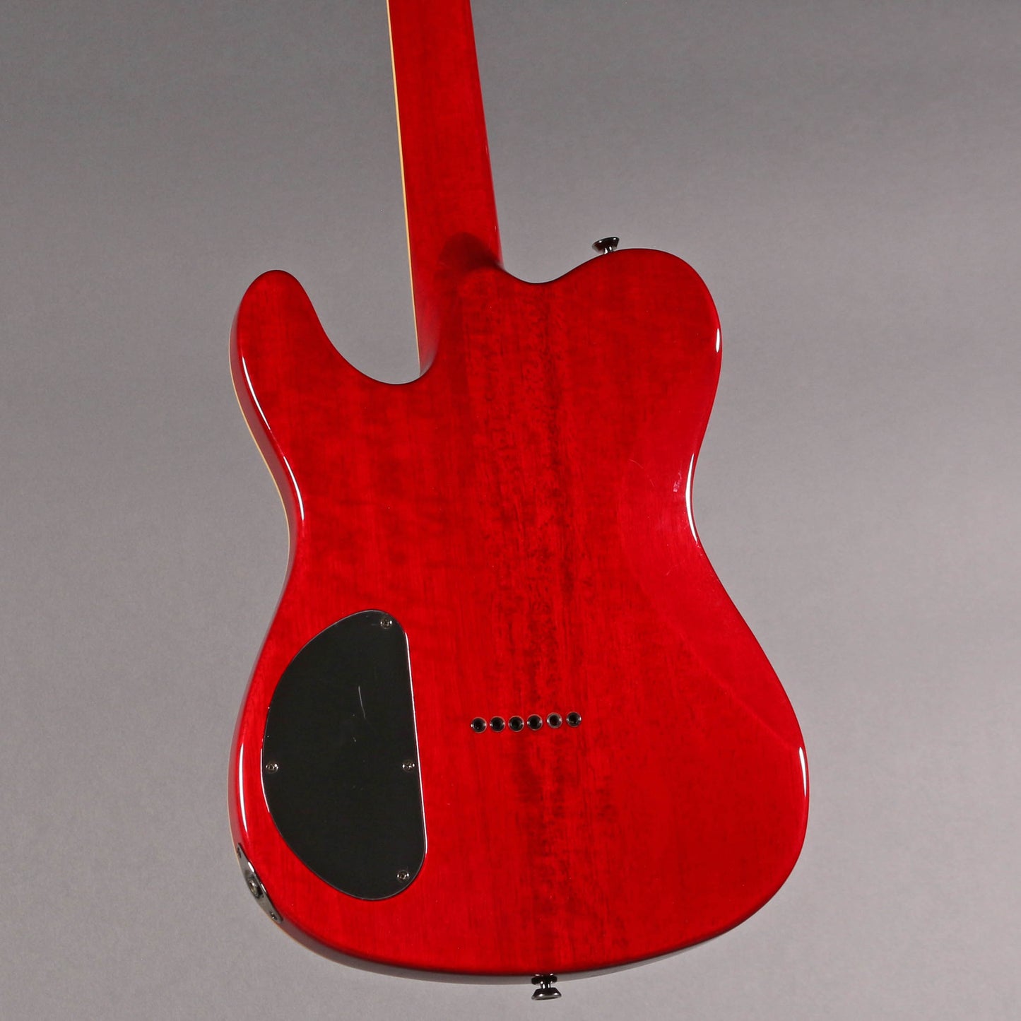 2004 Fender Special Edition Custom Telecaster FMT HH
