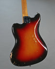 1961 Fender Jazzmaster
