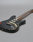 2021 Fender Custom Shop Dual Mag II Stratocaster Relic