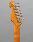 2021 Fender Custom Shop Dual Mag II Stratocaster Relic