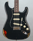 2021 Fender Custom Shop Dual Mag II Stratocaster Relic