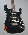 2021 Fender Custom Shop Dual Mag II Stratocaster Relic
