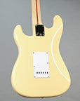 2022 Fender Yngwie Malmsteen Stratocaster