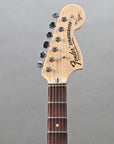 2022 Fender Yngwie Malmsteen Stratocaster