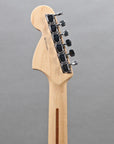 2022 Fender Yngwie Malmsteen Stratocaster