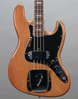 1974 Fender Jazz Bass