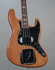 1974 Fender Jazz Bass