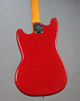 1966 Fender Mustang