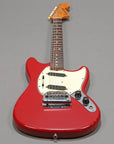 1966 Fender Mustang