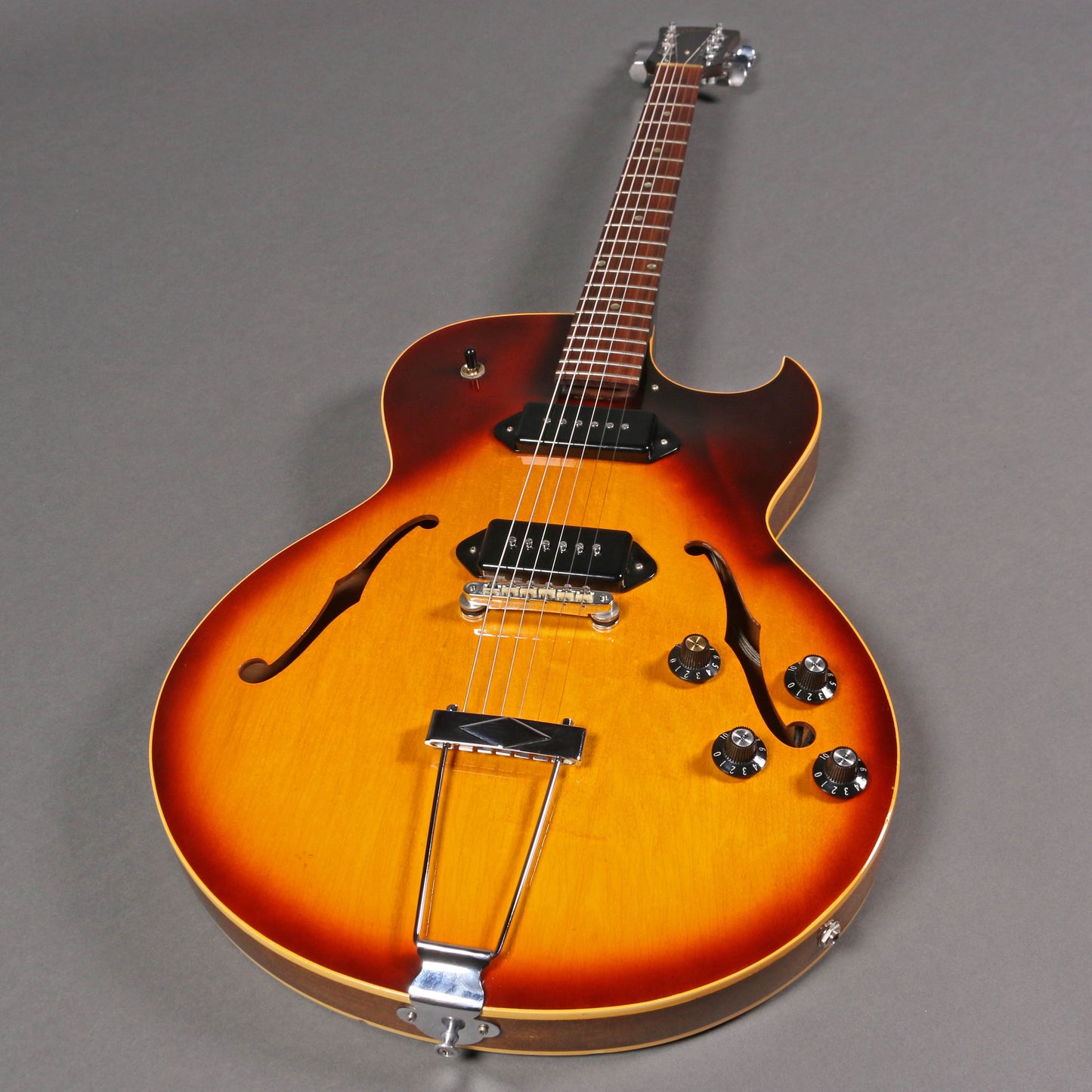 *HOLD* 1967 Gibson ES-125TDC
