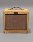 1962 Fender Champ 5F1