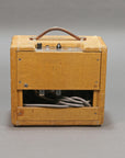 1962 Fender Champ 5F1