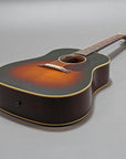 2026 Gibson Custom Shop '42 Banner Reissue J-45