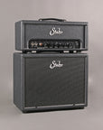 Suhr Badger 18-Watt Head and 1x12" Cabinet