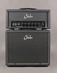 Suhr Badger 18-Watt Head and 1x12" Cabinet