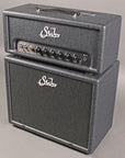 Suhr Badger 18-Watt Head and 1x12" Cabinet