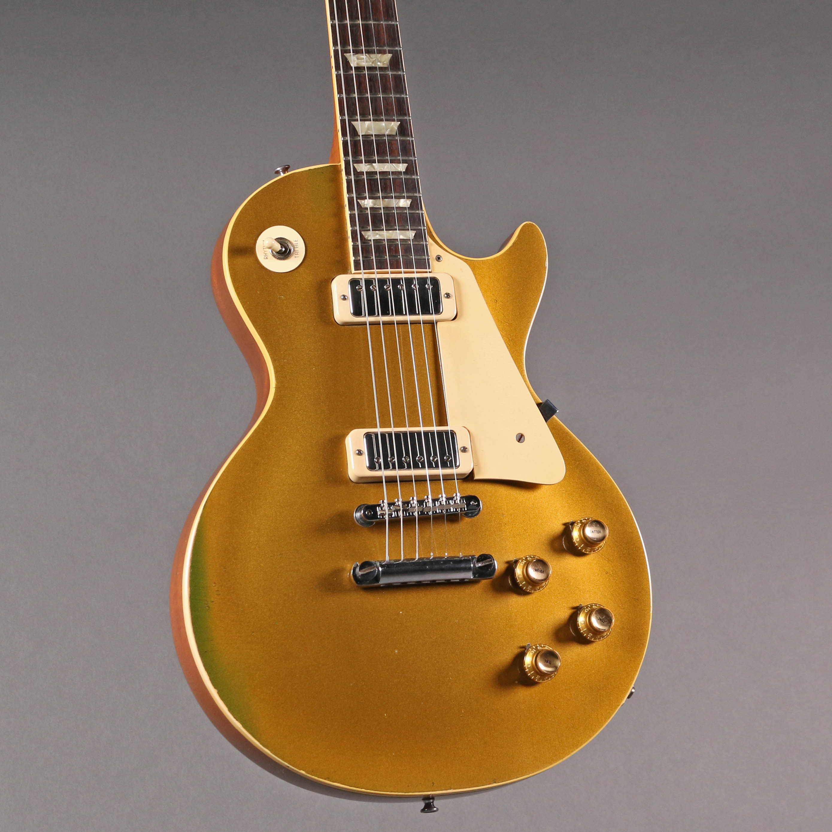 1969 gibson store les paul deluxe