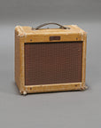 1957 Fender Champ Amp 5E1